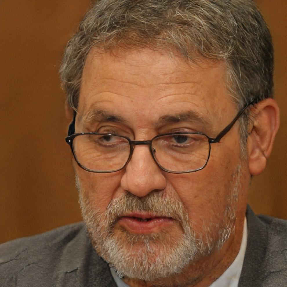 Diretor Executivo da qualtharioneva